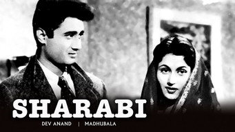 Sharabi (1964)