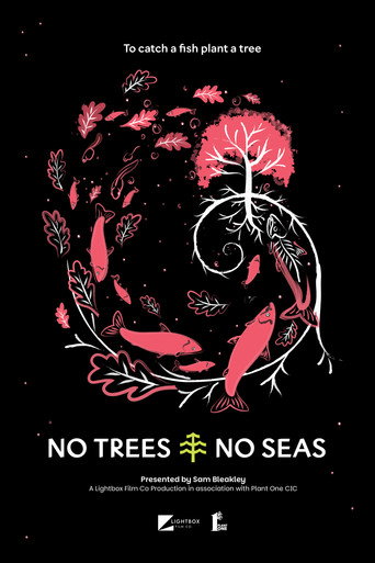 No Trees No Seas