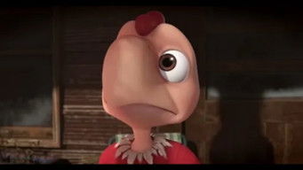 Condorito: The Movie in Pelotillehue 2 (1970)