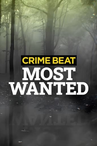 crime beat most wanted