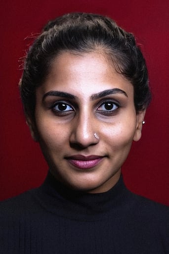 Image of Devaki Rajendran