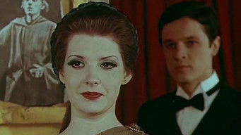 Episode 1 — Episode 1