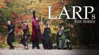 LARPs (2014- )