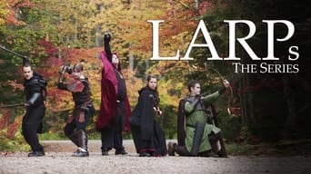 #1 LARPs