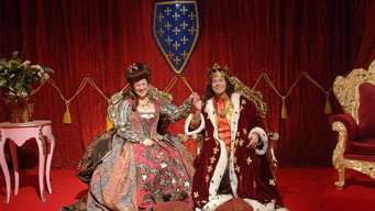 K3 and the Ice Princess (2006)