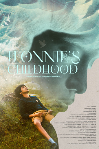Wonnie's Childhood