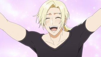 Cena de O desejo de boa noite do Kirishima