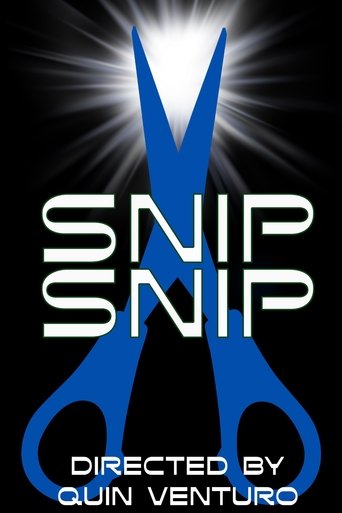 Snip Snip poster