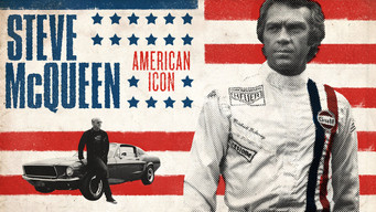 #6 Steve McQueen: American Icon