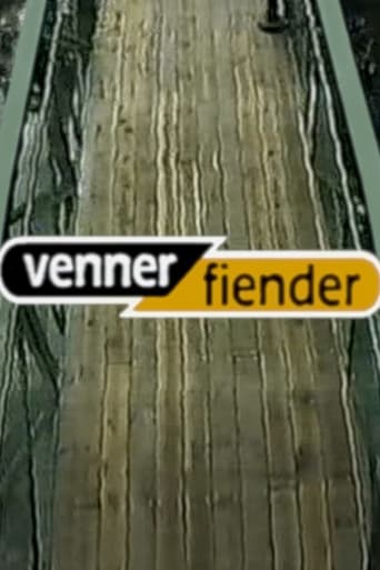 Venner og fiender