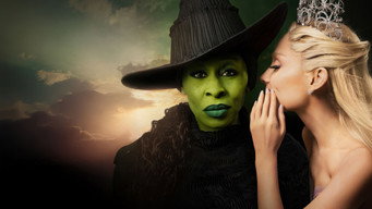 #198 Wicked: Чародійка