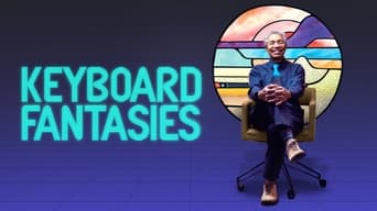 Keyboard Fantasies (2019)