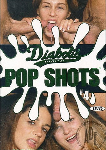 Cartell de Pop Shots 4