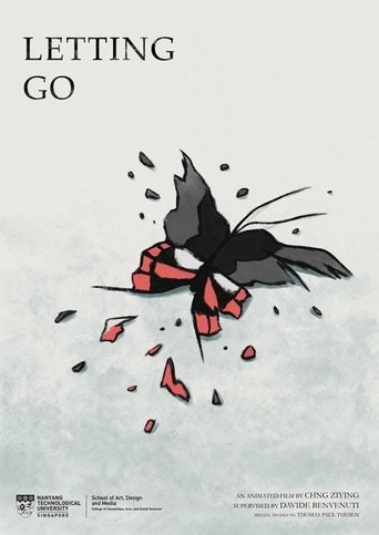 Letting Go poster