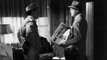 Walk a Crooked Mile (1948)