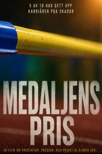 Medaljens Pris (2012)