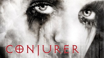 Conjurer media image