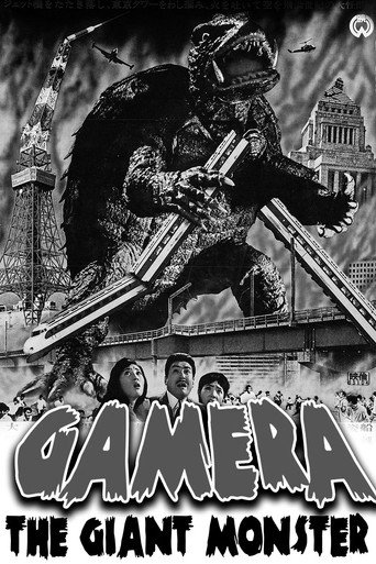 Gamera