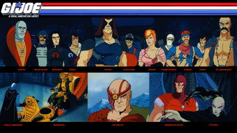 Still 8 from G.I. Joe: The Movie