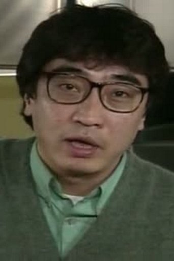 Image of Hirotaka Suzuoki