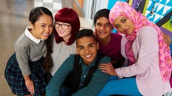 Degrassi: Next Class - S4E01