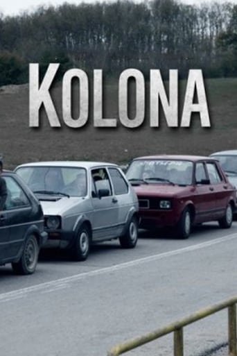 Poster of Kolona