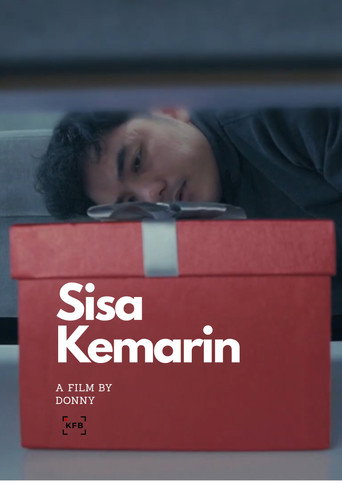 Sisa Kemarin