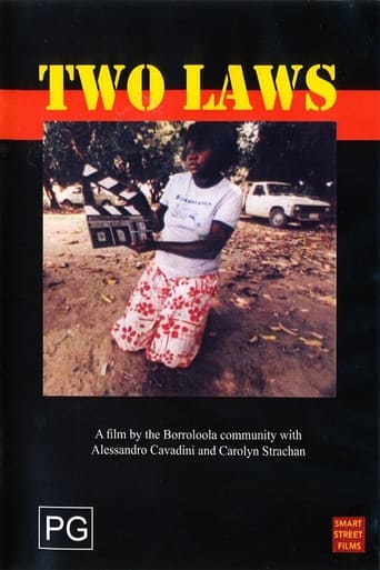 Two Laws en streaming 