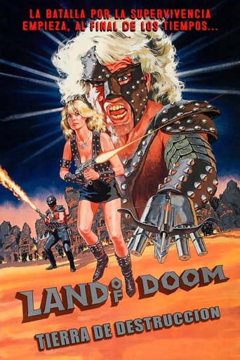 Land of Doom Land of Doom