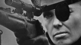 The Corridor People (1966)