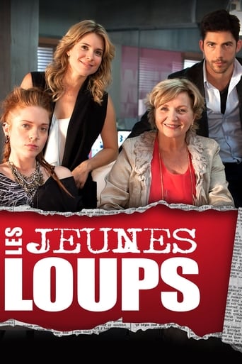 Les jeunes loups - Season 2 Episode 1   2016