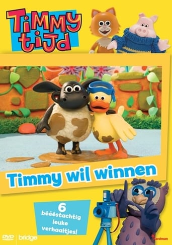 Timmy Tijd - Timmy wil Winnen