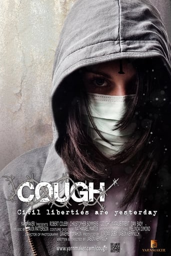 Poster of Cough