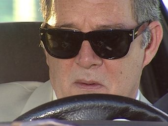 Episódio Capítulo 116 da série Andando nas Nuvens