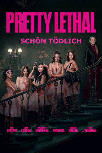 Pretty Lethal &ndash; Sch&ouml;n t&ouml;dlich