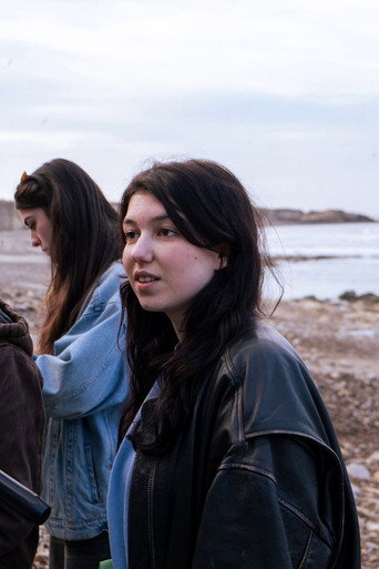 Monica Echevarriaの人物画像 2