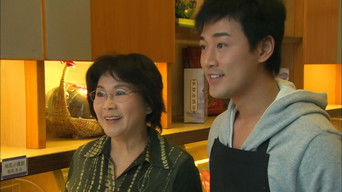 Episode 6 — Episode 6