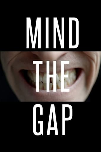 Poster för Mind the Gap