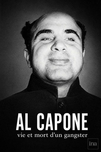 Al Capone, vie et mort d'un gangster