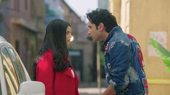 第69話：Nawab Confronts Tina's Obsession