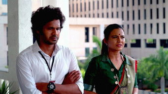 Episode 3 — A Lawyer by Force