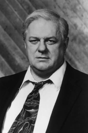 Image of Charles Durning