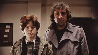 The Young Magician (1987)