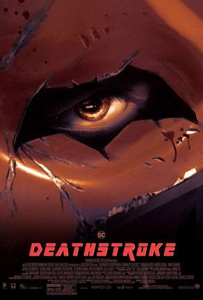 Deathstroke