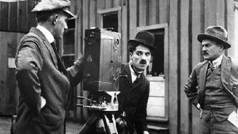 Duels: Chaplin - Keaton, le clochard milliardaire et le funambule déchu