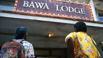 Episode 4 — No Vacancy