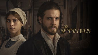 Cena de Dr. Semmelweis