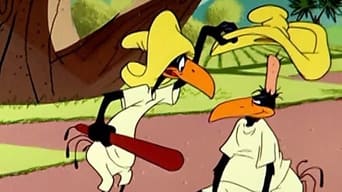 Two Crows from Tacos (1956)