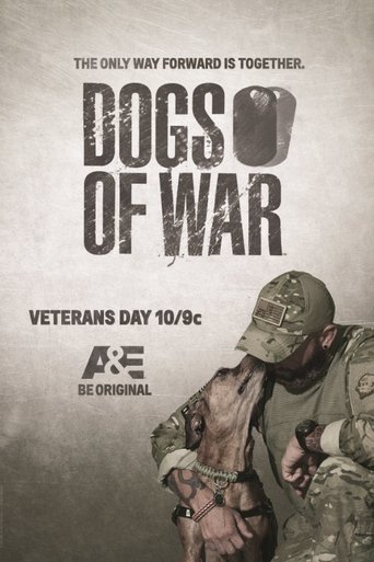 Dogs of War: Season 1