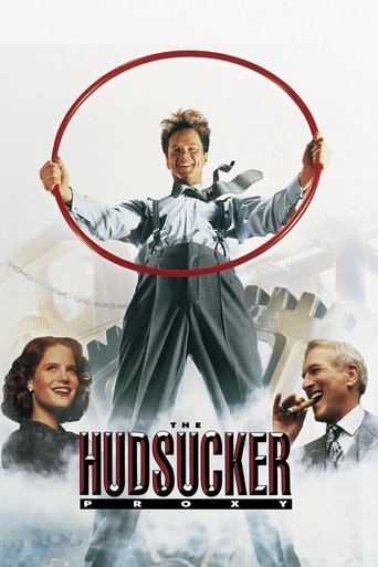 The Hudsucker Proxy (1994) The Hudsucker Proxy (1994)